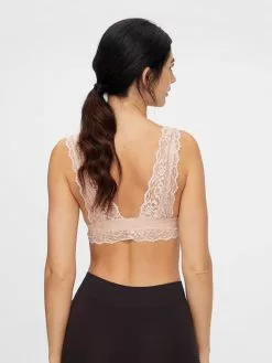 Mamalicious Voedingsbhs Regular Voedingsbh Senia Dames Poederroze -Mamalicious Winkel 7c03845776afa85903a19dfed5fb0b02