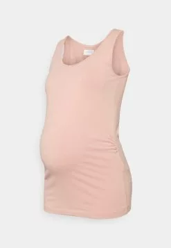 Mamalicious MLTEA TANK 2 PACK - Jerseyjurk