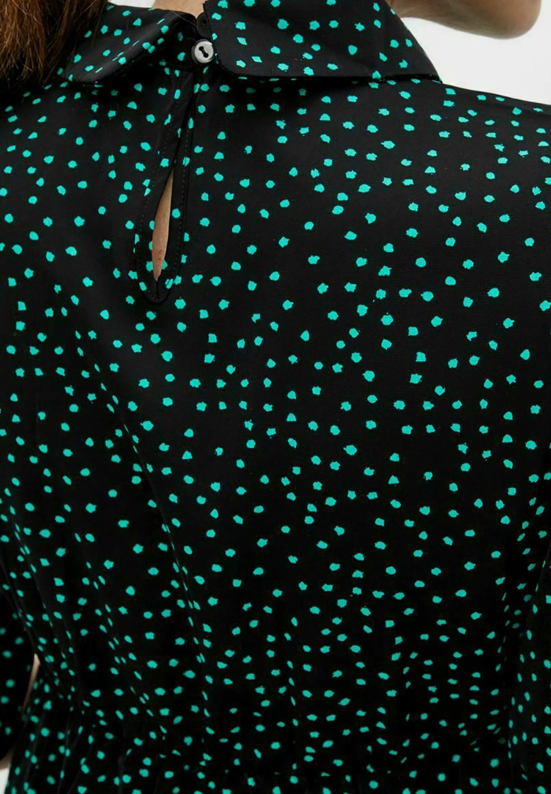 Mamalicious MLDOTTA - Jurk 5 Mamalicious MLDOTTA - Jurk - Afbeelding 5