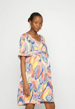 Mamalicious DRESS - Jurk