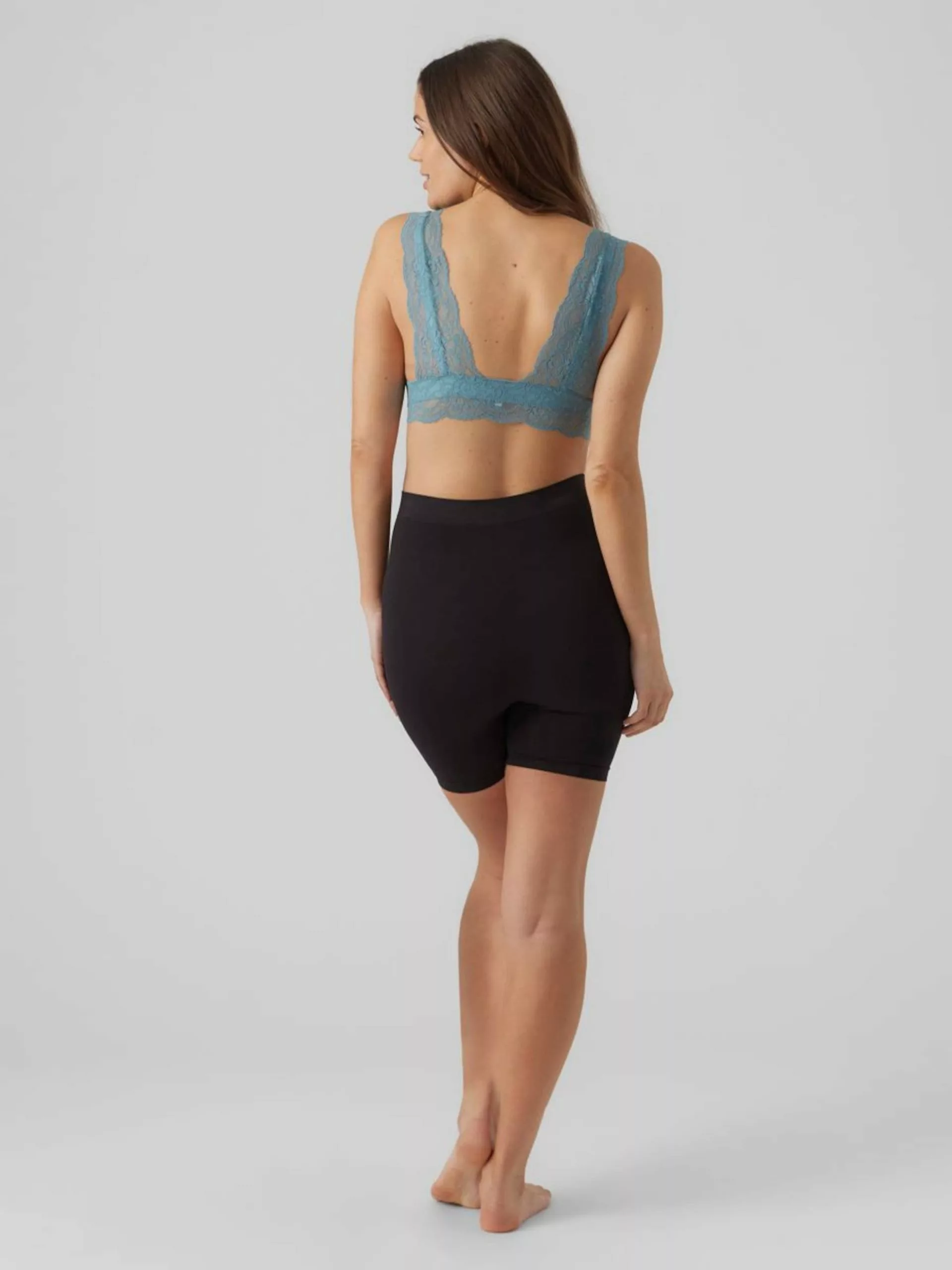 Mamalicious Voedingsbhs Triangel Voedingsbh Senia Dames Lichtblauw 2 Mamalicious Voedingsbhs Triangel Voedingsbh Senia Dames Lichtblauw - Afbeelding 2