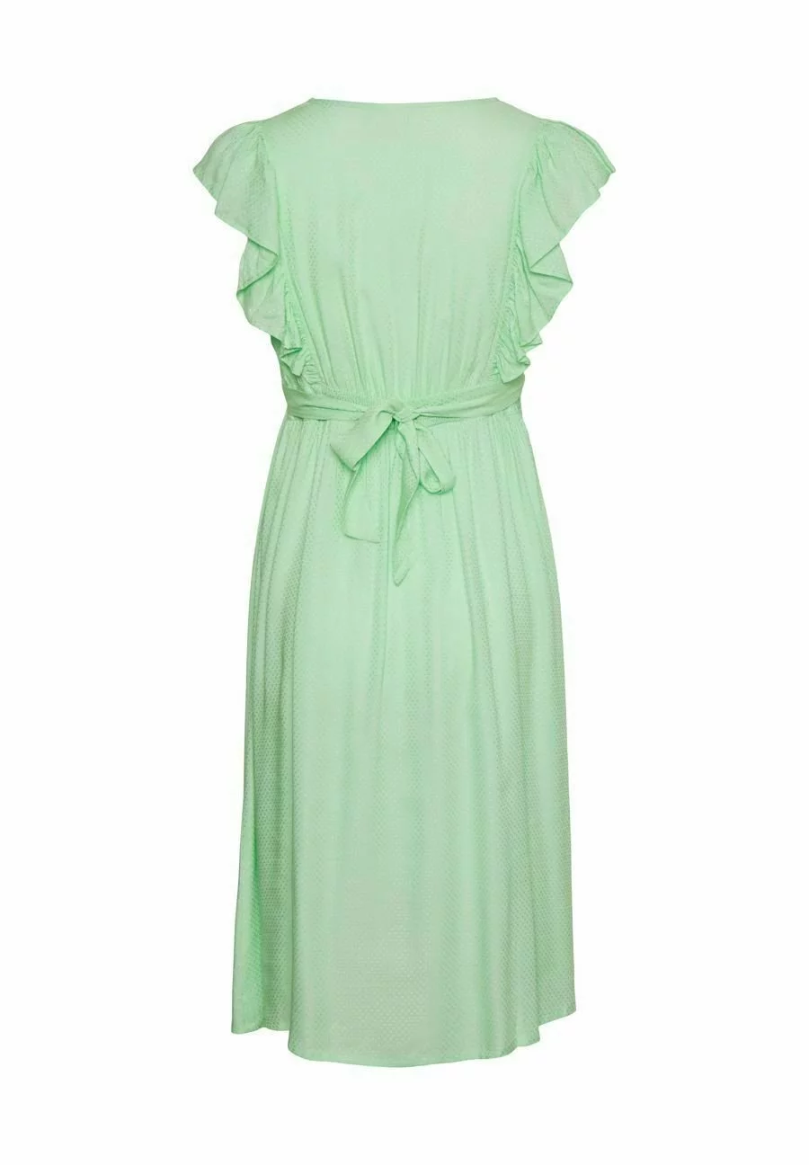 Mamalicious 2-IN-1 - Jurk 5 Mamalicious 2-IN-1 - Jurk - Afbeelding 5