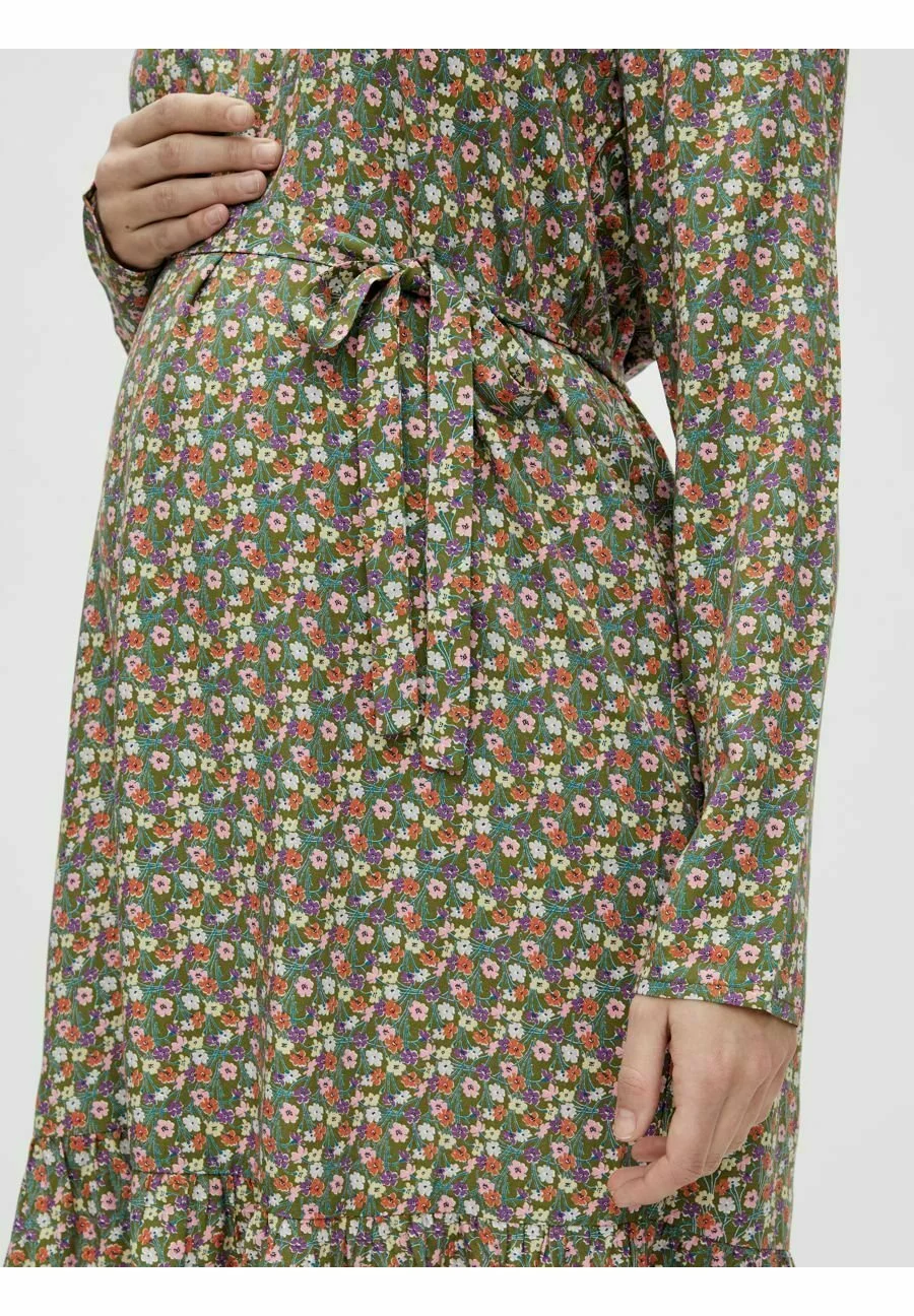 Mamalicious MLESMA - Jurk 3 Mamalicious MLESMA - Jurk - Afbeelding 3