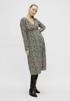 Mamalicious MLROBIN - Jurk