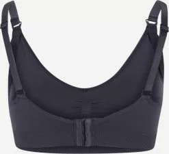 Mamalicious Voedingsbhs T-shirt Bh BH ILJA Dames Navy / Natuurwit -Mamalicious Winkel 8cf024f8e88b058d962f442f85b2da08