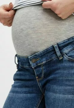 Mamalicious MLMILANO - Slim Fit Jeans -Mamalicious Winkel 8d84a4e050304c578e9e9a4078550f7c