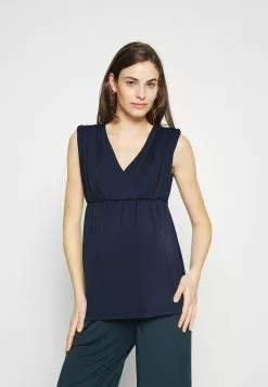 Mamalicious MLZORINA TESS TOP - Top -Mamalicious Winkel 8e4bcaa27ee54eff8aaf905992ac7e9c