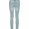 MAMALICIOUS UMSTANDS MLINA - Slim Fit Jeans