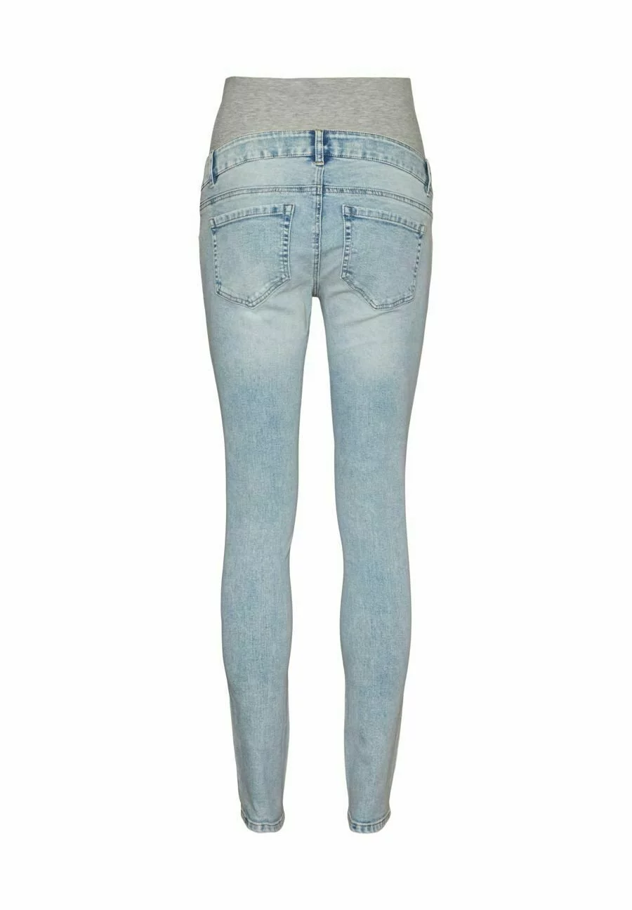 MAMALICIOUS UMSTANDS MLINA - Slim Fit Jeans 1 MAMALICIOUS UMSTANDS MLINA - Slim Fit Jeans