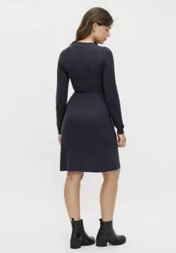 Mamalicious 2-IN-1 UMSTANDS MLFRIDA - Gebreide Jurk -Mamalicious Winkel 93c3c6f0904e496a86bceacb7d394ef9