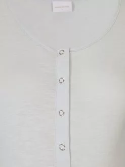 Mamalicious Nachtmode Pyjama Mira Dames Grijs / Basaltgrijs -Mamalicious Winkel 9831c3d66a7415882d9551419d53dd6e