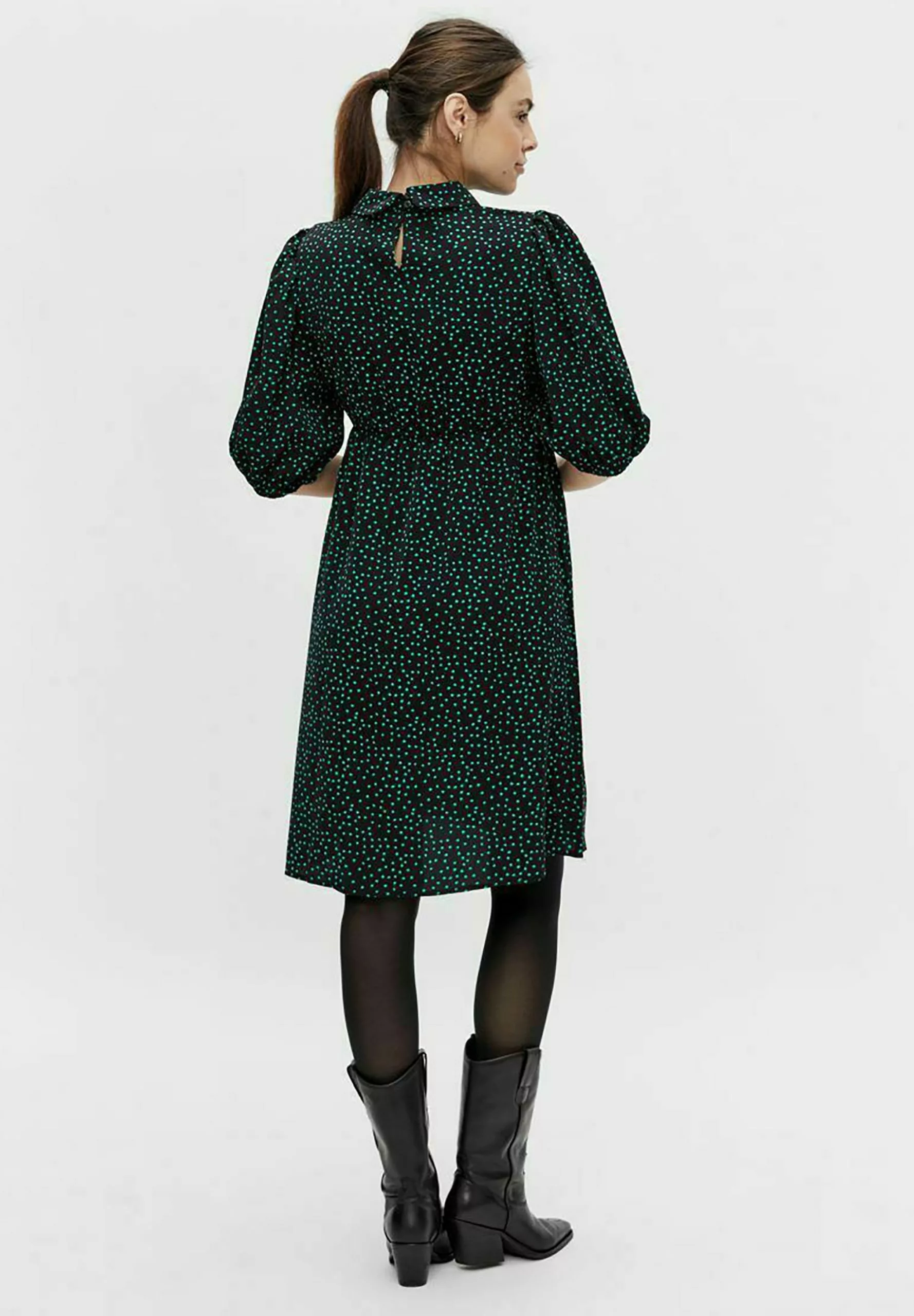 Mamalicious MLDOTTA - Jurk 3 Mamalicious MLDOTTA - Jurk - Afbeelding 3