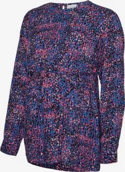 Mamalicious Blouses & Tunieken Blouse Lantana Dames Gemengde Kleuren