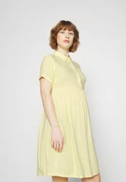 Mamalicious MLMELANI LIA DRESS - Blousejurk