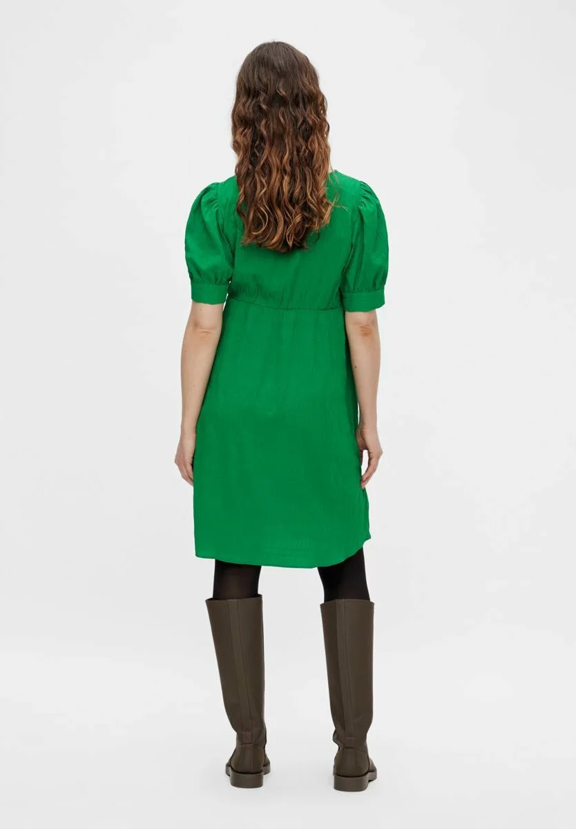 Mamalicious MLCAMU - Jurk 3 Mamalicious MLCAMU - Jurk - Afbeelding 3