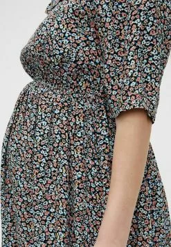 Mamalicious MLLYLA - Jurk -Mamalicious Winkel 9dbaeddf52ae4500b81114c5d2e06a03