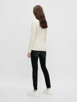 Mamalicious Jeans & Broeken Skinny Jeans Uno Dames Zwart 10 Mamalicious Jeans & Broeken Skinny Jeans Uno Dames Zwart -Mamalicious Winkel 9f80584a2160d2ac3f0c4c18257bdc09