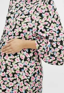 Mamalicious Jurk -Mamalicious Winkel 9fc9d77a459540f4ba5218787b3af023