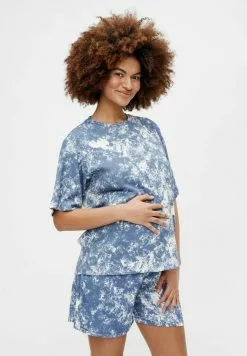 Mamalicious MLSTINE - T-shirt Print