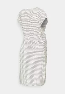 Mamalicious MLALISON DRESS - Jerseyjurk