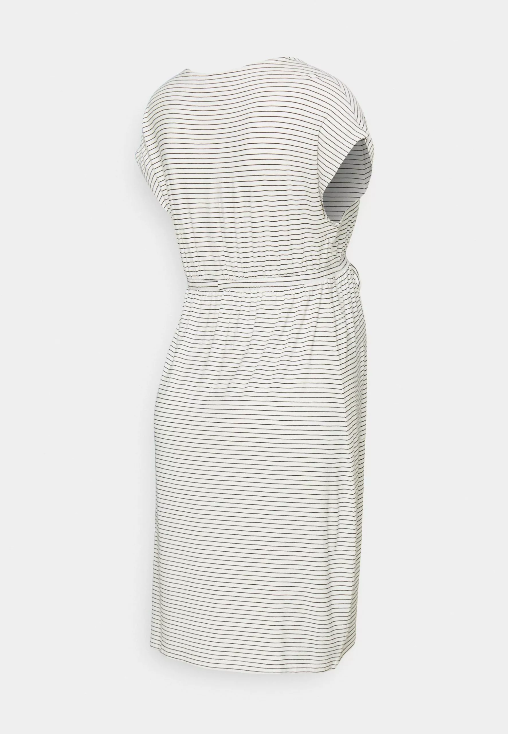 Mamalicious MLALISON DRESS - Jerseyjurk 1 Mamalicious MLALISON DRESS - Jerseyjurk