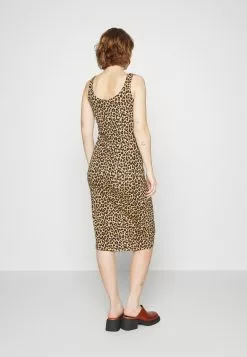 Mamalicious MLMIA MIDI DRESS 2 PACK - Jerseyjurk -Mamalicious Winkel a75d3224f1234c939daa4ca6df742a28