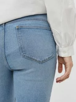 Mamalicious Jeans & Broeken Skinny Jeggings Dames Blauw 11 Mamalicious Jeans & Broeken Skinny Jeggings Dames Blauw -Mamalicious Winkel ad495167206d678af435ed033b75439d