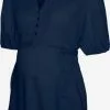 Mamalicious Blouses & Tunieken Blouse MERCY Dames Navy