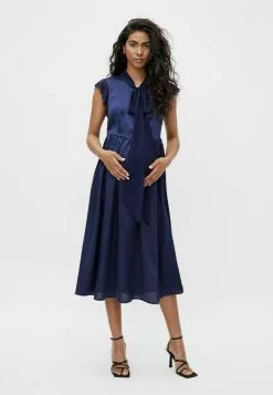 Mamalicious MLVIDEL LIA DRESS - Jurk