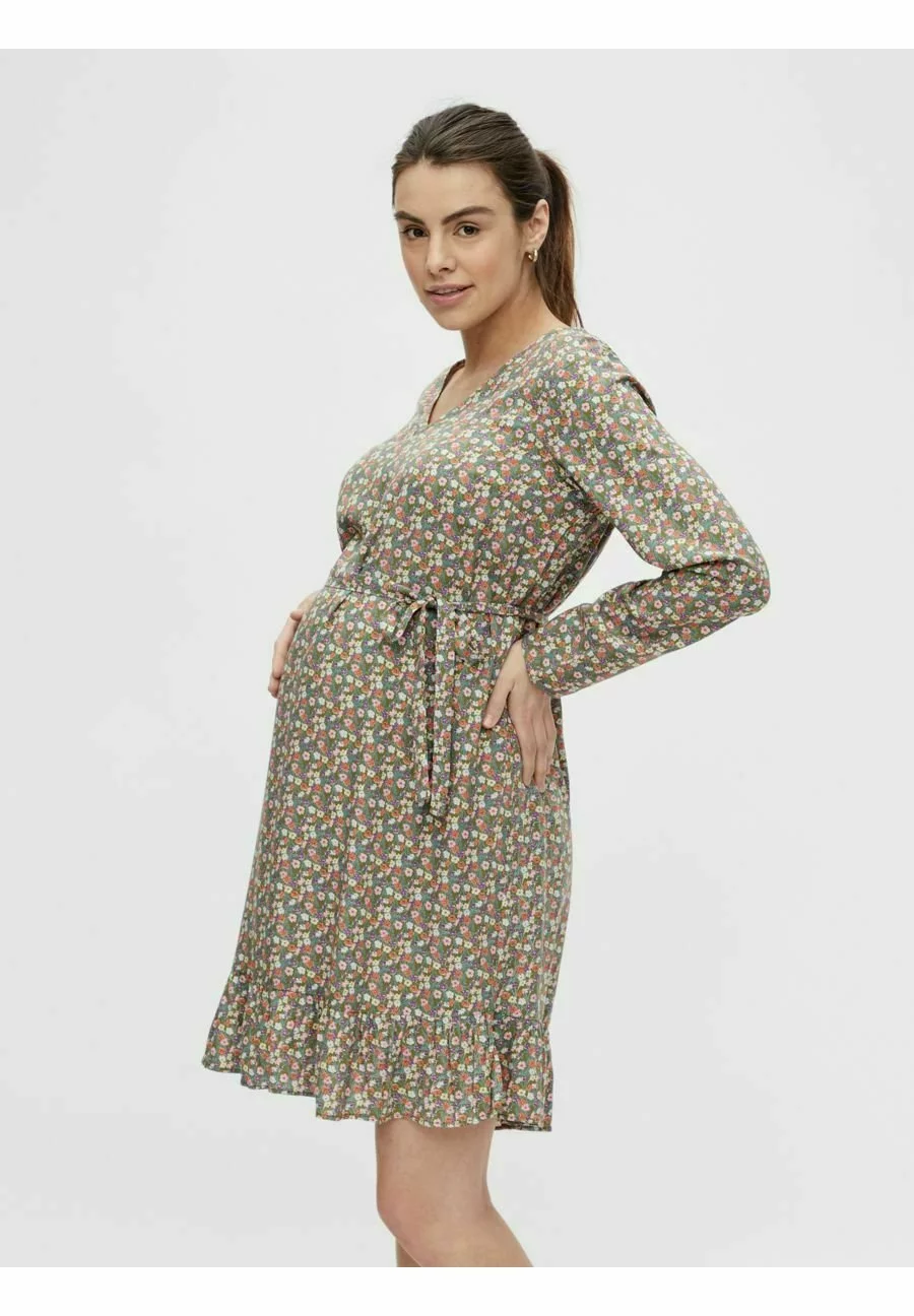 Mamalicious MLESMA - Jurk 1 Mamalicious MLESMA - Jurk