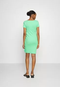 Mamalicious MLDALMA DRESS - Gebreide Jurk -Mamalicious Winkel b453b9fdd9c84eab8b4b6f407f1e6695