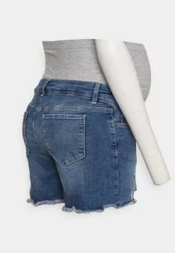 Mamalicious HAMPSHIRE - Jeansshort