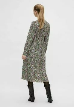 Mamalicious MLROBIN - Jurk -Mamalicious Winkel bca36bf20fc04ae6bb582f63e7ada2d0