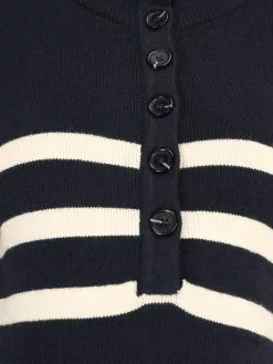 Mamalicious Fijngebreide Truien Trui Carla Dames Nachtblauw 5 Mamalicious Fijngebreide Truien Trui Carla Dames Nachtblauw -Mamalicious Winkel be0060e30c9ecad837f21b663d70fd01