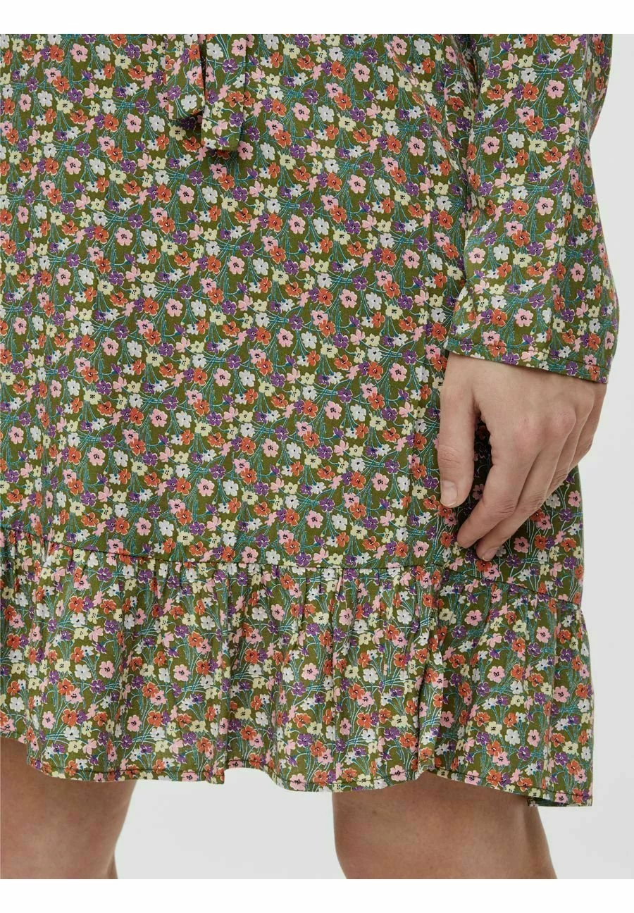 Mamalicious MLESMA - Jurk 4 Mamalicious MLESMA - Jurk - Afbeelding 4