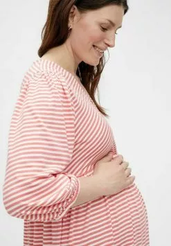 Mamalicious MLMALINA TESS - Jerseyjurk -Mamalicious Winkel c42815b44c5c419aba158eef6f4b6d8c