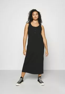 MLSIA TANK MAXI DRESS - Maxi-jurk