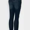 Mamalicious LEMMA SLIM - Jeans Skinny Fit