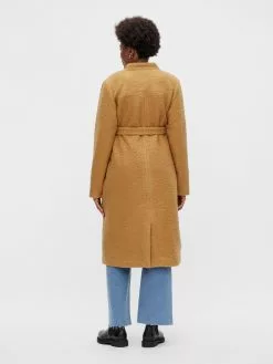 Mamalicious Jassen & Bodywarmers Tussenmantel Peggy Dames Karamel 13 Mamalicious Jassen & Bodywarmers Tussenmantel Peggy Dames Karamel -Mamalicious Winkel c929a76961a3f0af1d18b6b58b4fad31