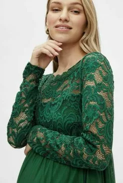 Mamalicious MLMIVANA - Cocktailjurk -Mamalicious Winkel c945750436f1468aaef664dfc0cc70fa