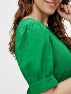 Mamalicious Jurken Jurk Camu Dames Groen -Mamalicious Winkel ca11d6b17971a55c36958a56d0da66c6