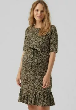 Mamalicious KURZ MLMARIE - Jurk