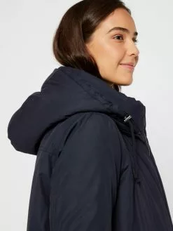 Mamalicious Jassen & Bodywarmers Tussenparka Maddy Dames Navy 11 Mamalicious Jassen & Bodywarmers Tussenparka Maddy Dames Navy -Mamalicious Winkel d7ceed77445a3d8df1128879a437e8dc