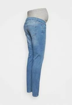 Mamalicious MLAYDINA - Slim Fit Jeans