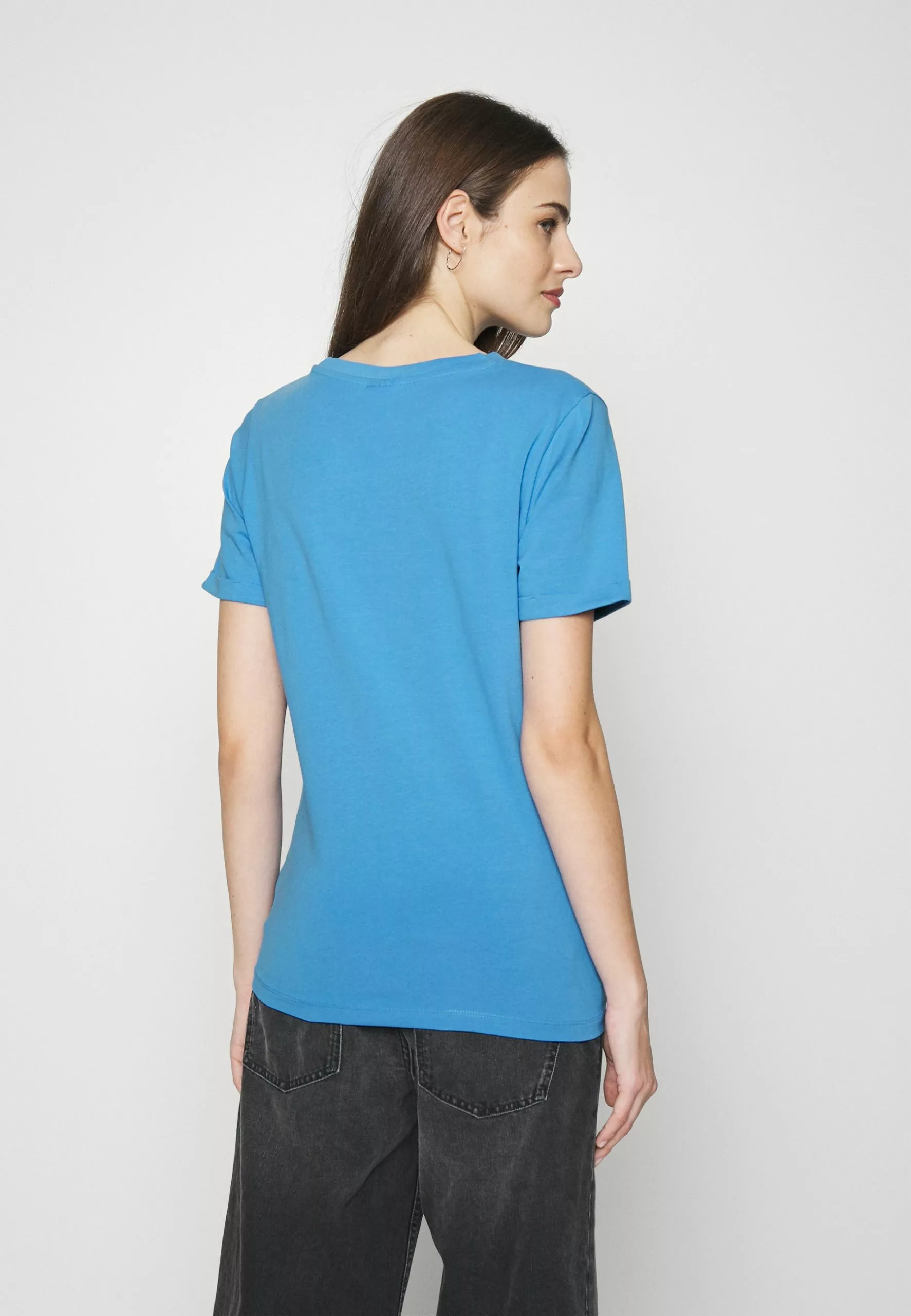 Mamalicious MLNEWEVA - T-shirt Basic 3 Mamalicious MLNEWEVA - T-shirt Basic - Afbeelding 3