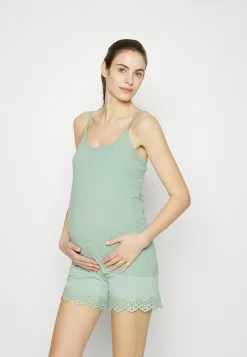 Mamalicious MLSABINE STRAP TOP 2PACK - Top