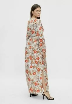 Mamalicious MLNICOLE - Maxi-jurk -Mamalicious Winkel e12e85b68c524a51ae01164dc3985cf3