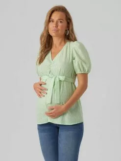 Mamalicious Blouses & Tunieken Blouse Broolyn Dames Wit 8 Mamalicious Blouses & Tunieken Blouse Broolyn Dames Wit -Mamalicious Winkel e12ea022ca6ab8f9e6dc8be431a5989f