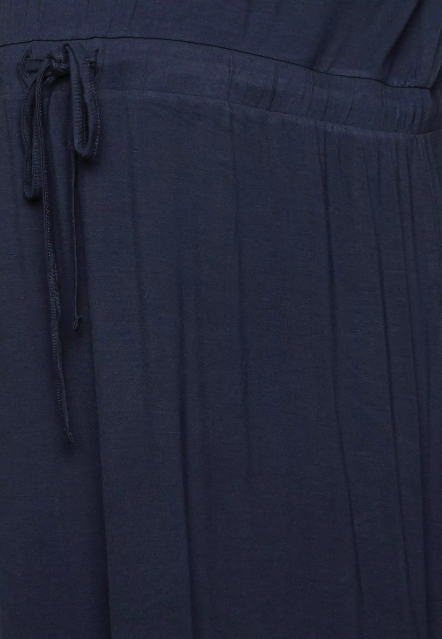 MLALISON STRING - Jerseyjurk 2 MLALISON STRING - Jerseyjurk - Afbeelding 2