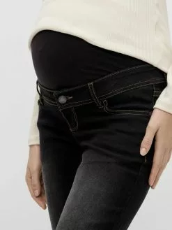 Mamalicious Jeans & Broeken Skinny Jeans Uno Dames Zwart 12 Mamalicious Jeans & Broeken Skinny Jeans Uno Dames Zwart -Mamalicious Winkel e9ac8856f62343af5666ab722a05bec7